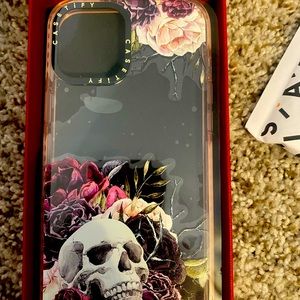 Brand New Casetify Case in box
